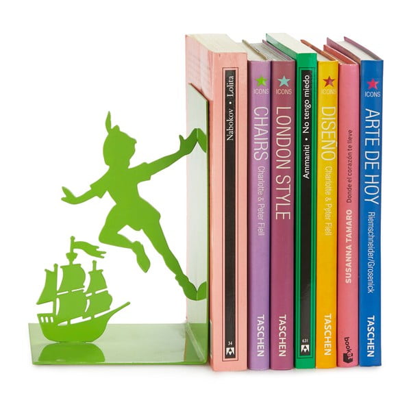 Bookstop Flying Boy - Balvi