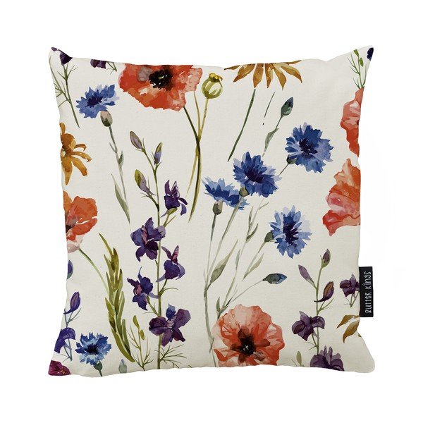 Federa 45x45 cm Flower Friends - Butter Kings