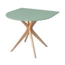 Tavolo da pranzo 90x90 cm Jubi – Ragaba