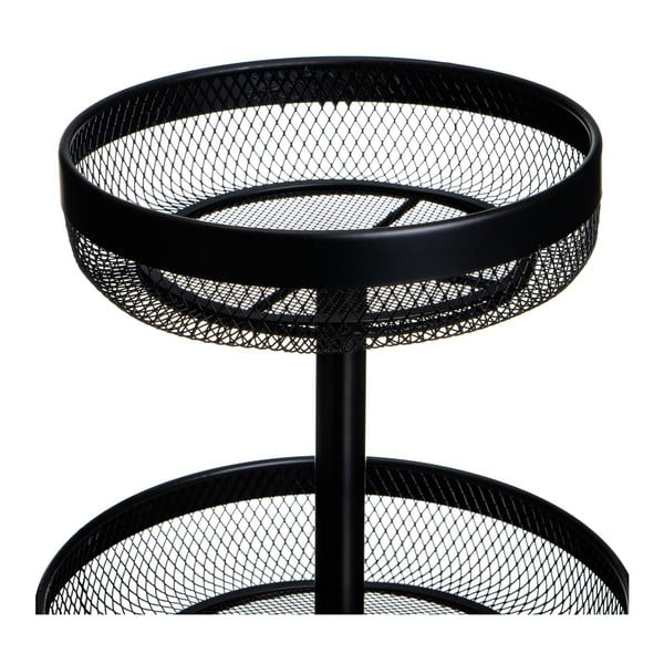 Portafrutta in metallo – Casa Selección-image-3