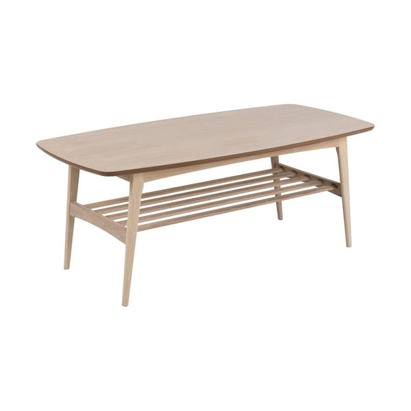 Tavolino 120x60 cm Woodstock - Actona-image-2