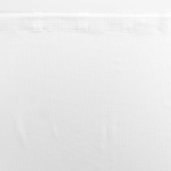 Tenda bianca 140x240 cm Haltona - douceur d'intérieur-image-4