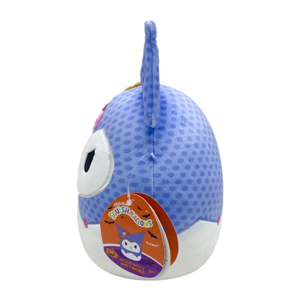 Peluche Hello Kitty Kuromi – SQUISHMALLOWS-image-1