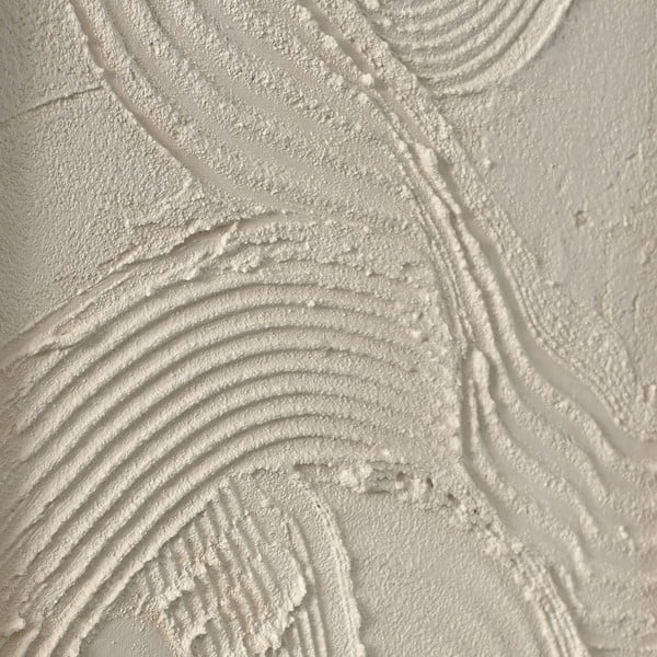 Quadro dipinto a mano 32,5x42,5 cm Sand shadows - Malerifabrikken-image-3