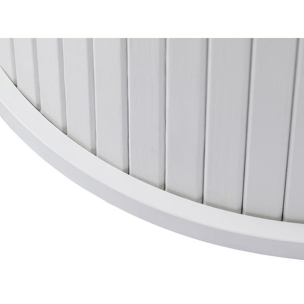 Tavolo da pranzo rotondo ø 120 cm Nola – Unique Furniture-image-2