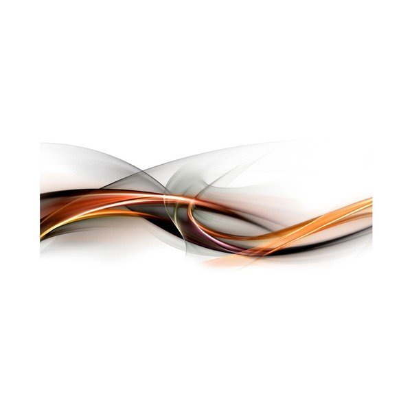 Immagine Glasspik Astrazione, 50 x 125 cm Abstrakcja - Styler-image-2