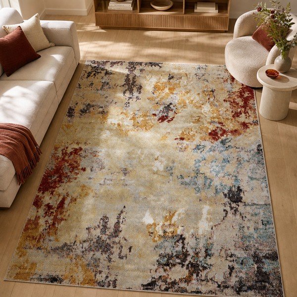 Tappeto 160x230 cm Eider - Universal-image-4