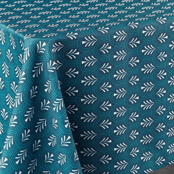 Tovaglia 145x240 cm Manuela - douceur d'intérieur-image-1