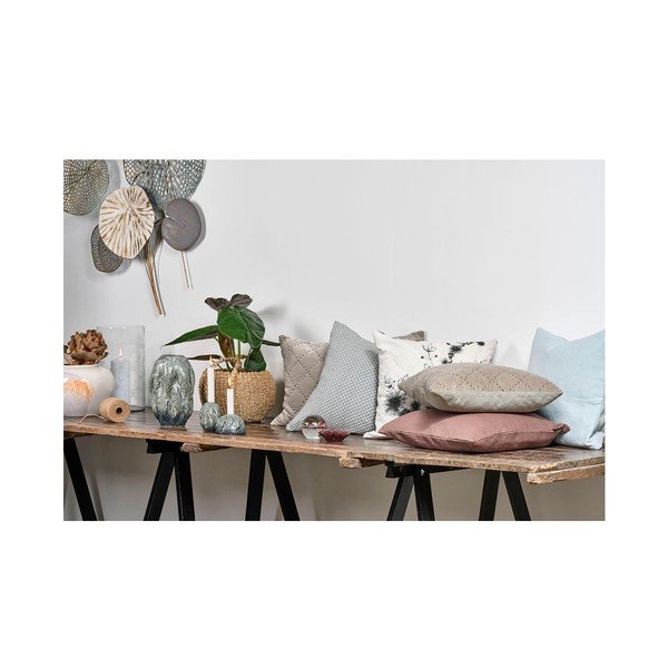 Candeliere in gres Artic Ice - Villa Collection-image-1