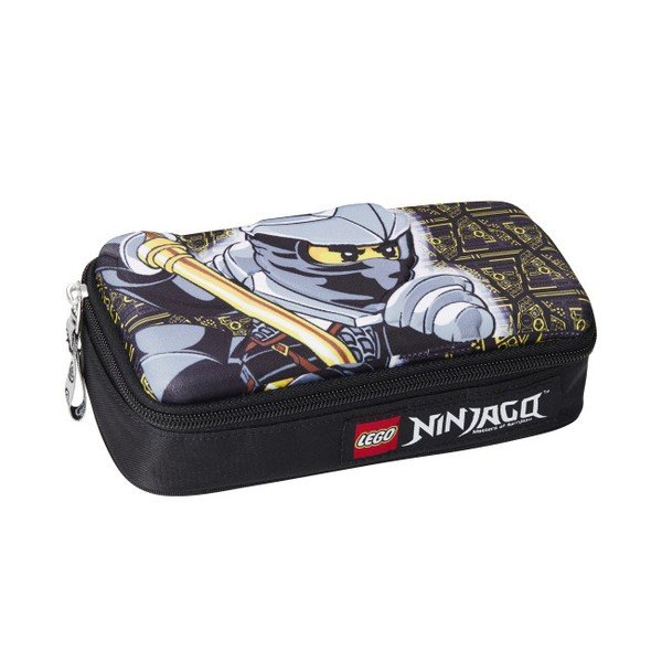 Penál LEGO® Ninjago Cole