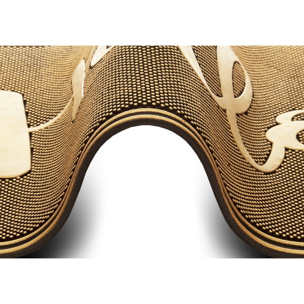 Tappetino in plastica 75x45 cm Hello - Hanse Home-image-2