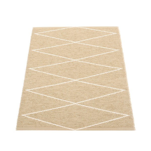 Tappeto da interno/esterno beige 70x100 cm Max Sand – Pappelina