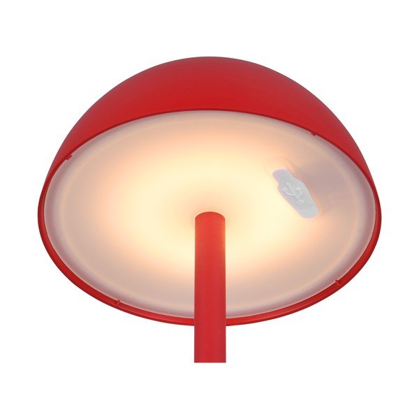 Lampada da tavolo dimmerabile da esterno ø 13,5 cm Ricardo - Trio-image-2