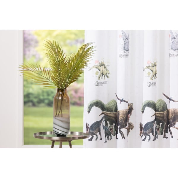 Tenda per bambini 140x245 cm Jurassic - Mendola Fabrics-image-1