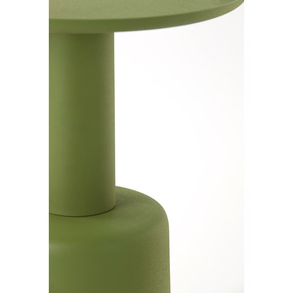 Tavolo rotondo ø 39 cm Milaki - Light & Living-image-3