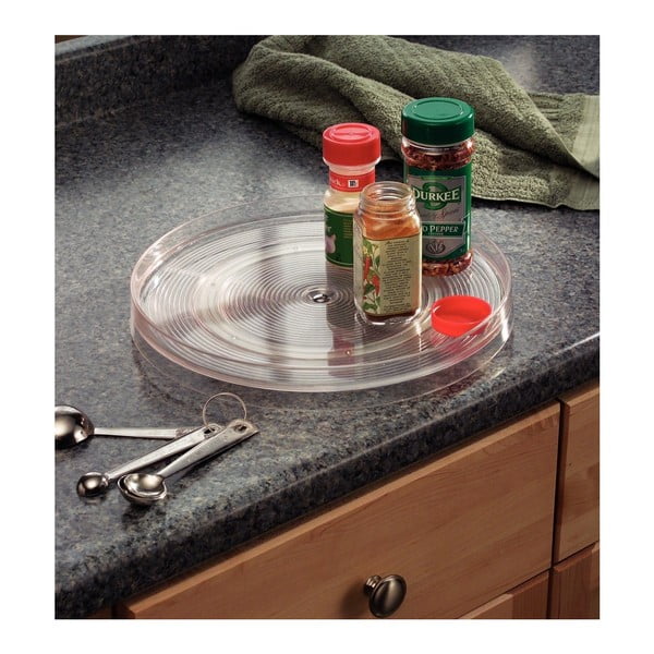 Vassoio , ⌀ 37 cm Linus - iDesign-image-4