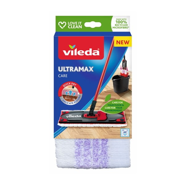 Coperchio di ricambio per mop Ultramax Care - Vileda