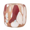 Portacandela in vetro per lumino Karan – Bloomingville