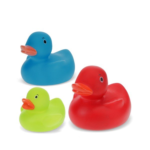 Giocattolo d'acqua 3 pz Ducks – Rex London