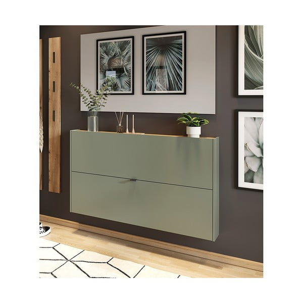 Set da corridoio verde-grigio Ameca - Germania-image-2