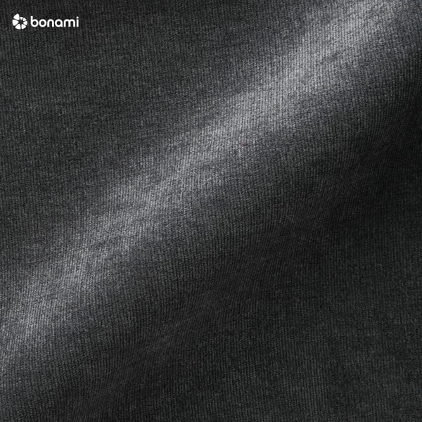 Poltrona grigia Velvet Norwin - Max Winzer-image-2