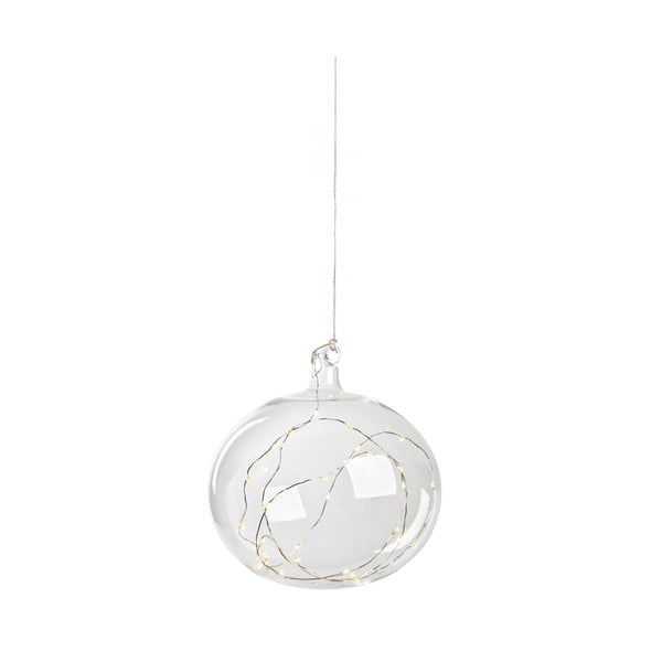 Decorazione luminosa ø 18 cm Lina - Markslöjd-image-2