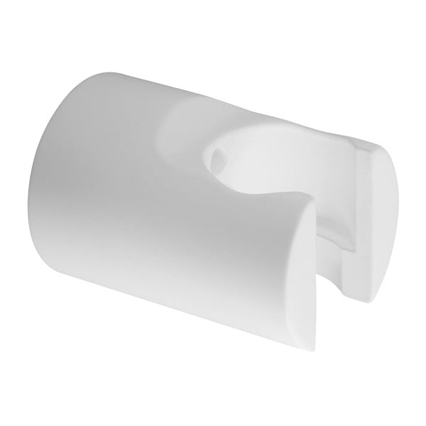 Parte in ottone bianco per soffione doccia ø 3,5 cm - Sapho