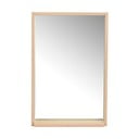Specchio da parete 40x60 cm Hillmond - Rowico