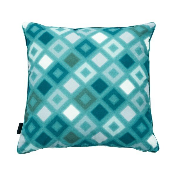 Cuscino per esterni 50x50 cm Grids - Madison