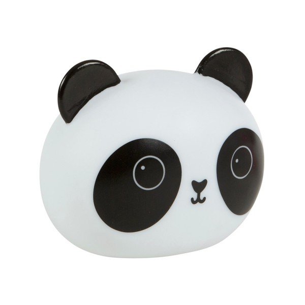 Stolní lampička Sass & Belle Aikto Panda Kawaii-image-1