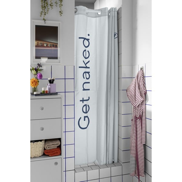 Tenda per doccia 180x200 cm Tom Tailor Get Naked – Wenko-image-1