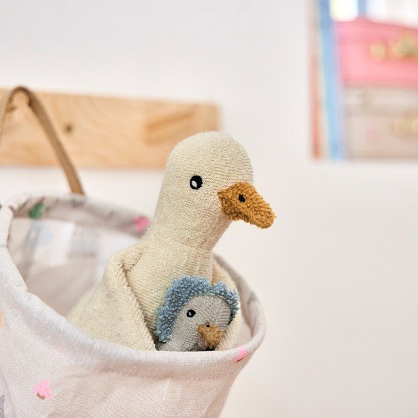 Peluche Dora & Bab – OYOY Mini-image-2