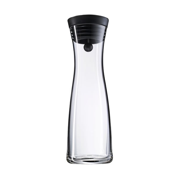 Caraffa per acqua in vetro , 1 l Basic - WMF