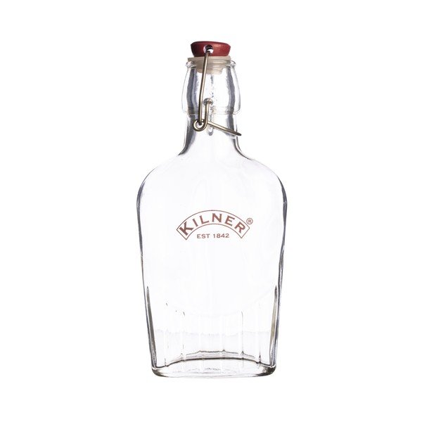 Lahev Kilner s klipem na likér, 250 ml