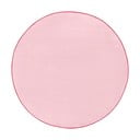 Tappeto rotondo rosa chiaro ø 133 cm Fancy - Hanse Home