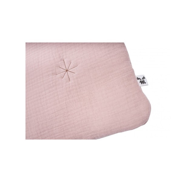Cuscino per bambini Muslin - Malomi Kids-image-1