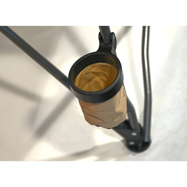 Sedia da campeggio pieghevole Grant - Cattara-image-1