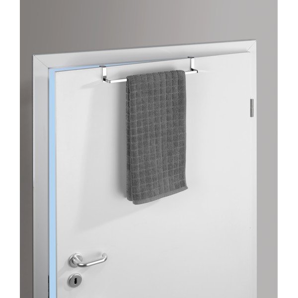 Portasciugamani da appendere, lunghezza 40 cm Lenta - Wenko-image-1