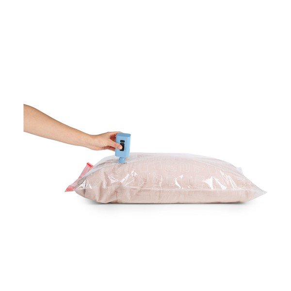 Pompa elettrica per sottovuoto – Compactor-image-4