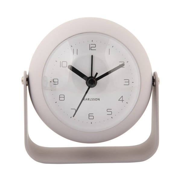 Sveglia ø 9 cm Bunky - Karlsson-image-2