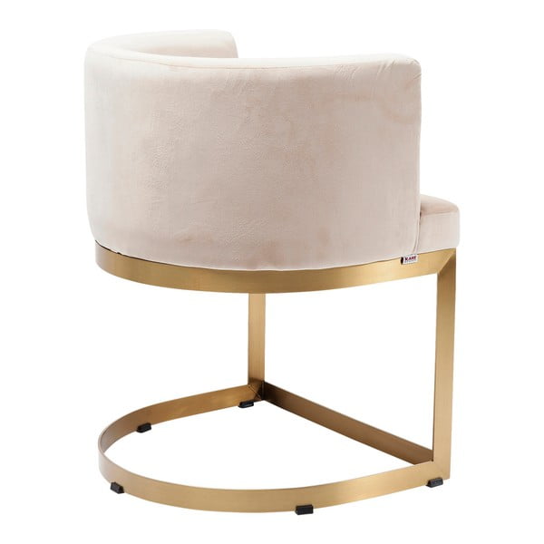 Sedia Studio Crema - Kare Design-image-4