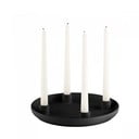 Portacandela in ceramica per avvento Vela – Blomus