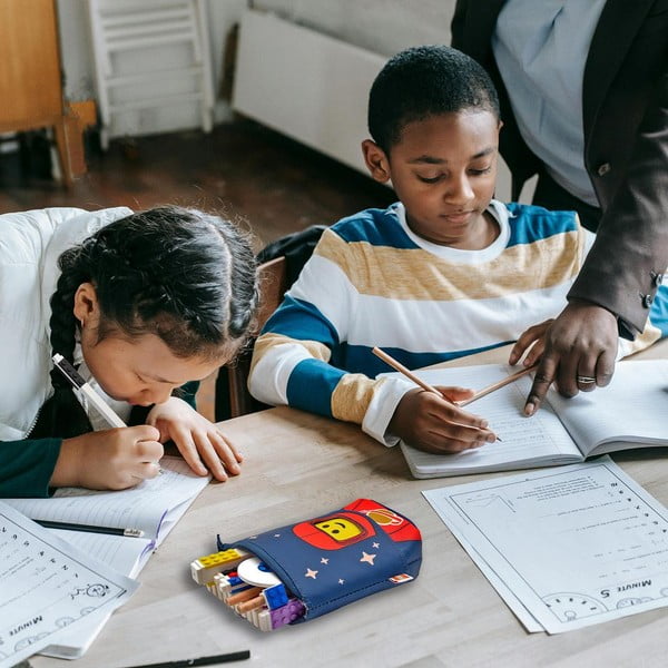 Astuccio Minifigures – LEGO®-image-1