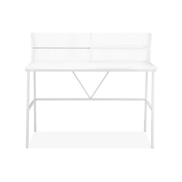 Scrivania stile segreteria 50x120 cm Livorno - Støraa