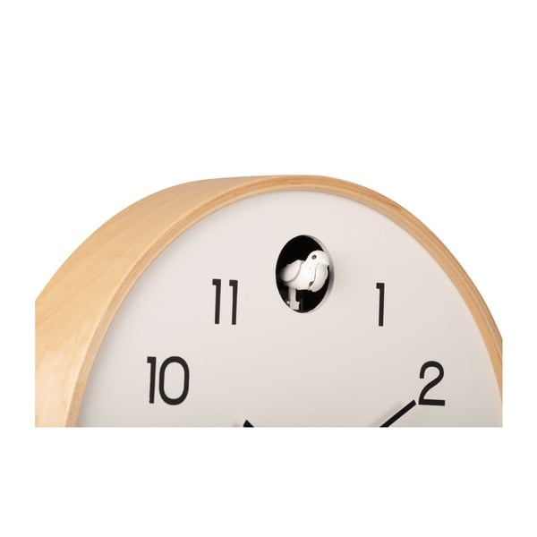Orologio ø 31,5 cm Cuckoo - Karlsson-image-3
