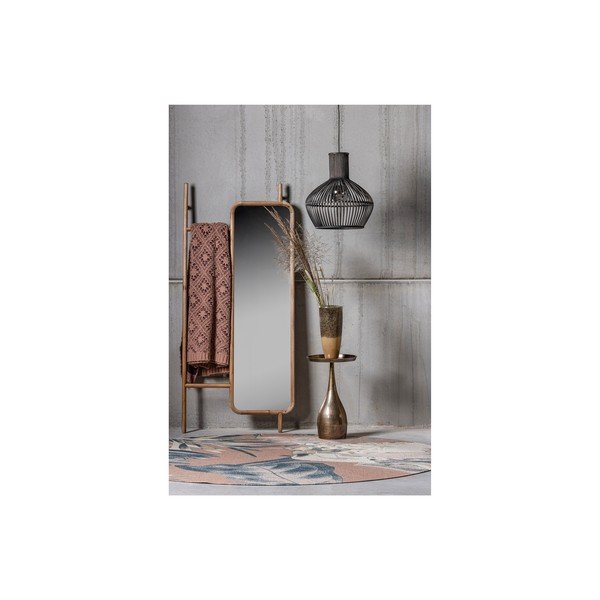 Tavolo rotondo in metallo 33x33 cm Cone - BePureHome-image-3