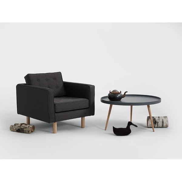 Poltrona grigio antracite Custom Form Topic - CustomForm-image-3