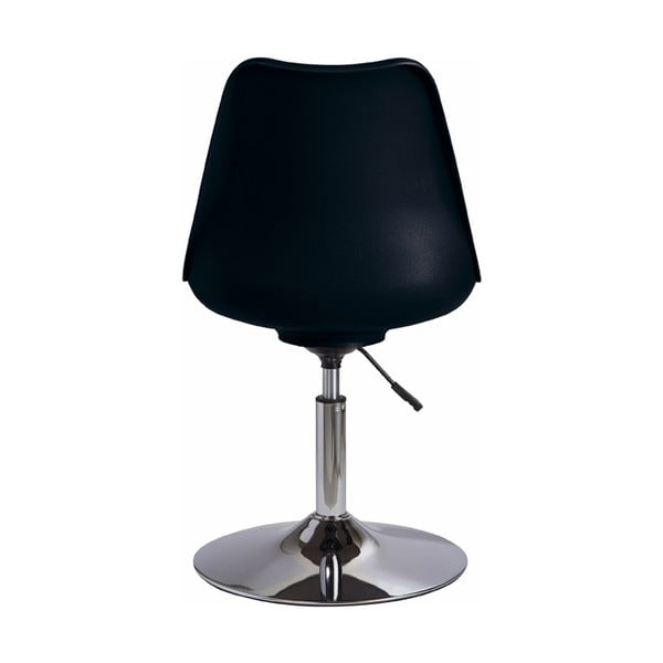 Set di 2 sedie nere Sailor - Støraa-image-2