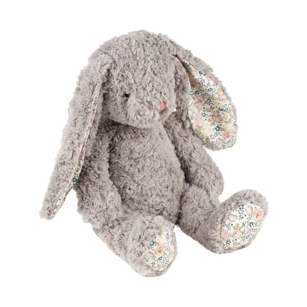 Peluche Rabbit Shaggy - Jardin d'Ulysse-image-2