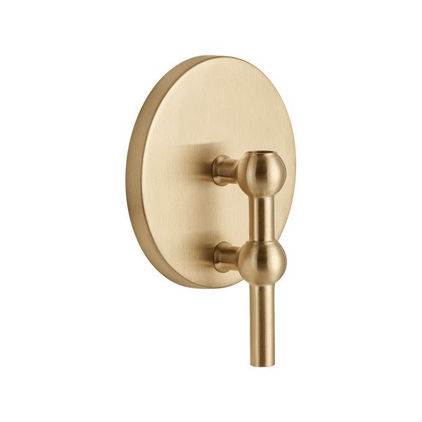 Portacandela in metallo Nagel – STOFF Nagel